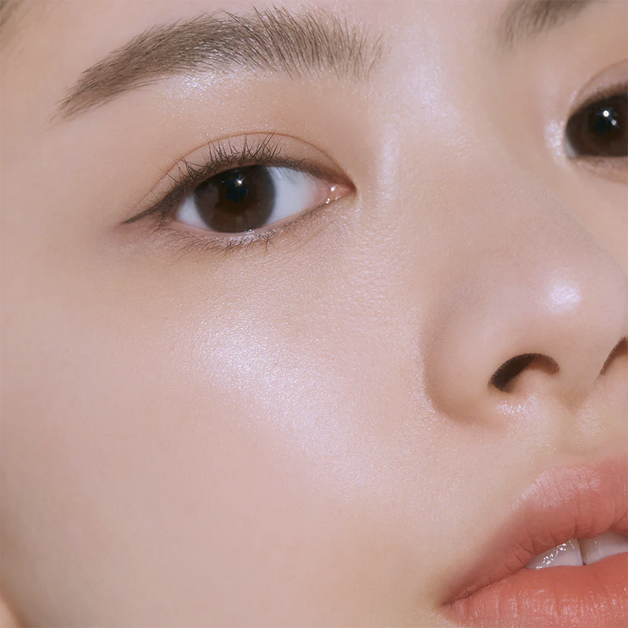 Prism Highlighter Duo #01 Cream Fizz | 2 tonos