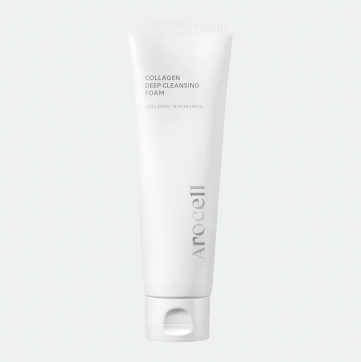 Collagen Deep Cleansing Foam | Colágeno + Niacinamida
