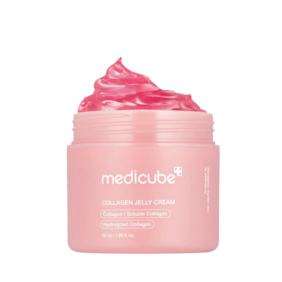 Collagen Jelly Cream