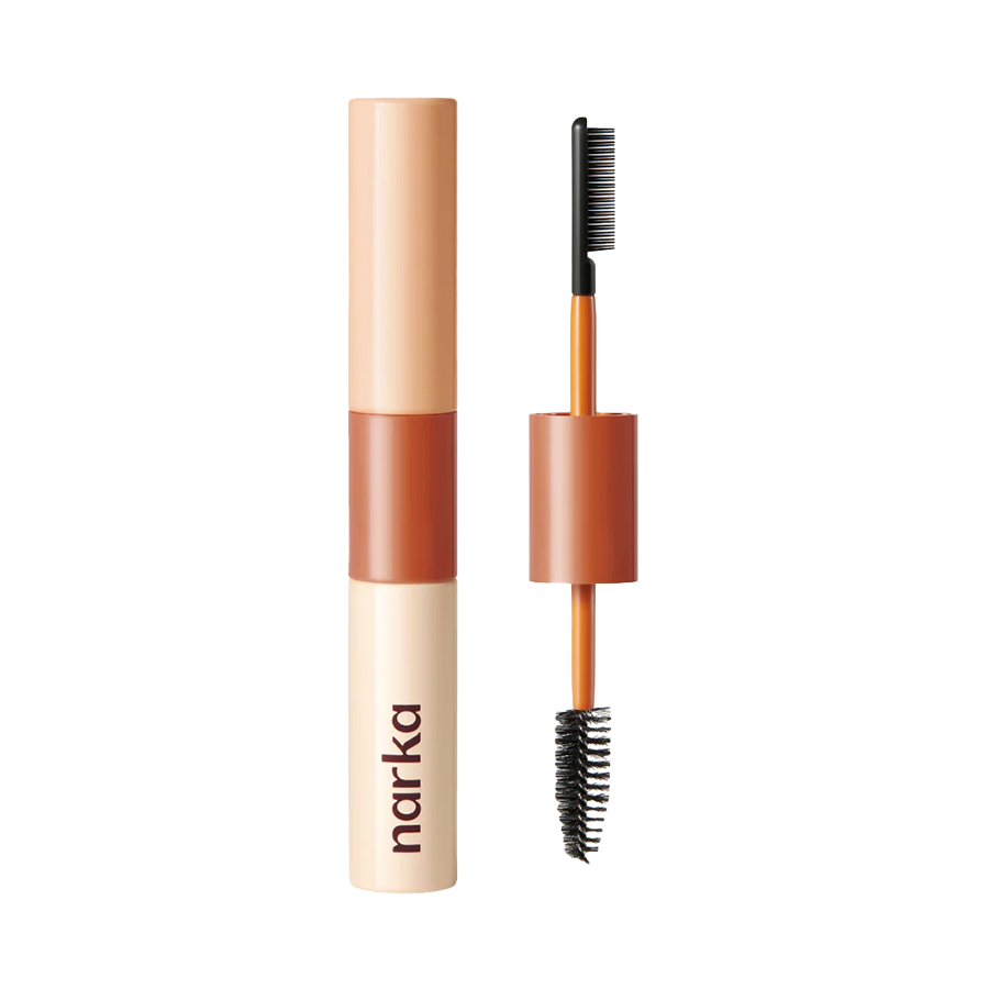 Core Rebuild Hard Fix Hair Mascara