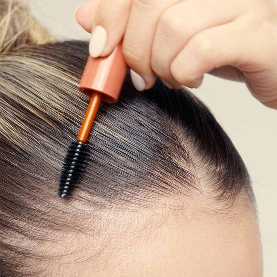 Core Rebuild Hard Fix Hair Mascara