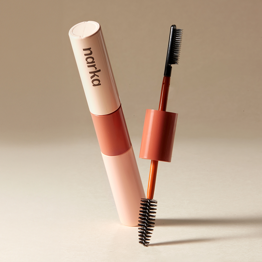 Core Rebuild Hard Fix Hair Mascara