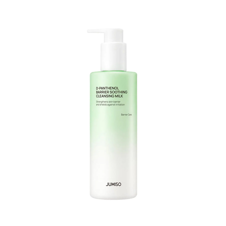 D-Panthenol Barrier Soothing Cleansing Milk