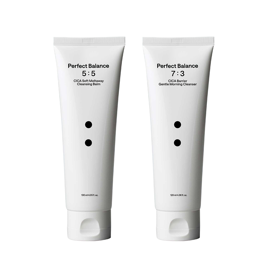 B : Lab Dúo Doble limpieza