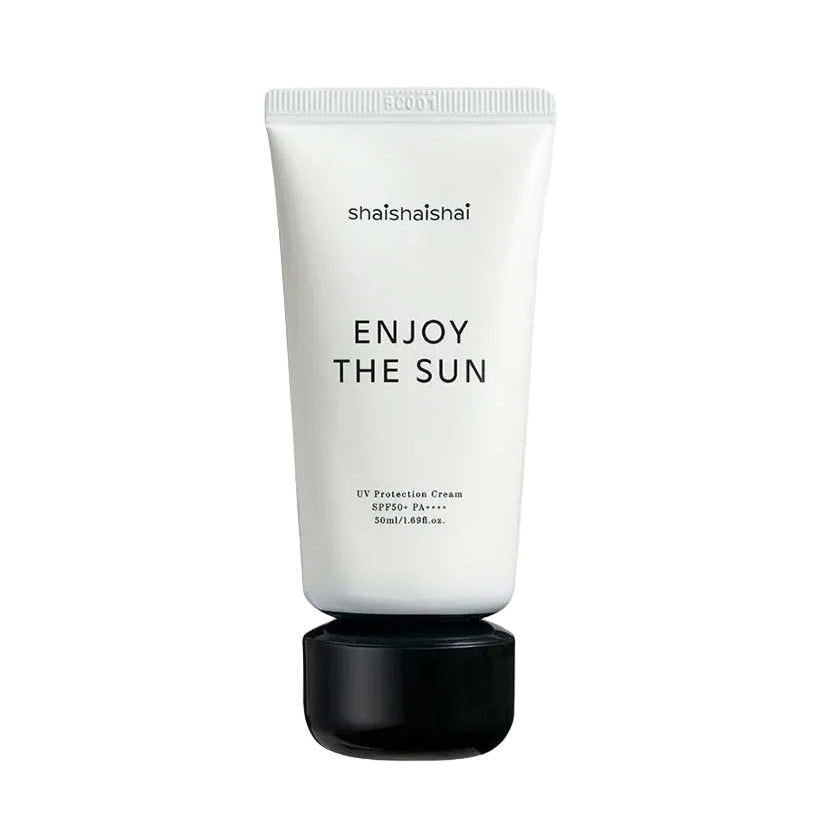 Enjoy the Sun UV Protection Cream | SPF50+, PA++++