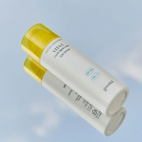 Green Tangerine Vita C Dark Spot Sun Serum | Suero con SPF 50+ PA++++