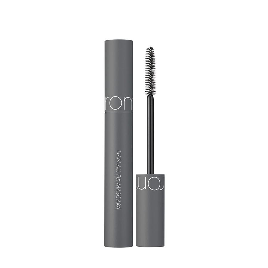 Han All Fix Mascara | #V01 Volume Black