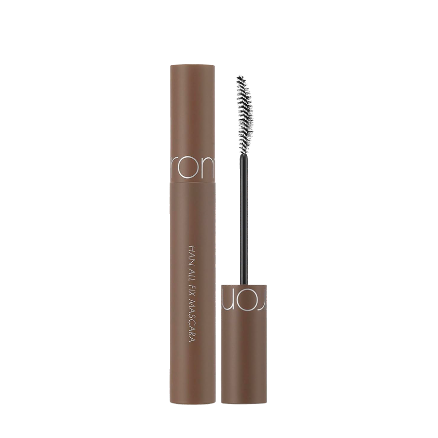 Han All Fix Mascara | #L03 Long Hazel