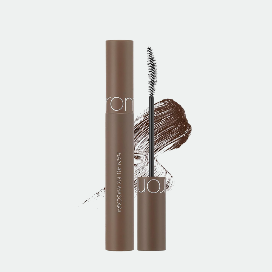 Han All Fix Mascara | #L03 Long Hazel