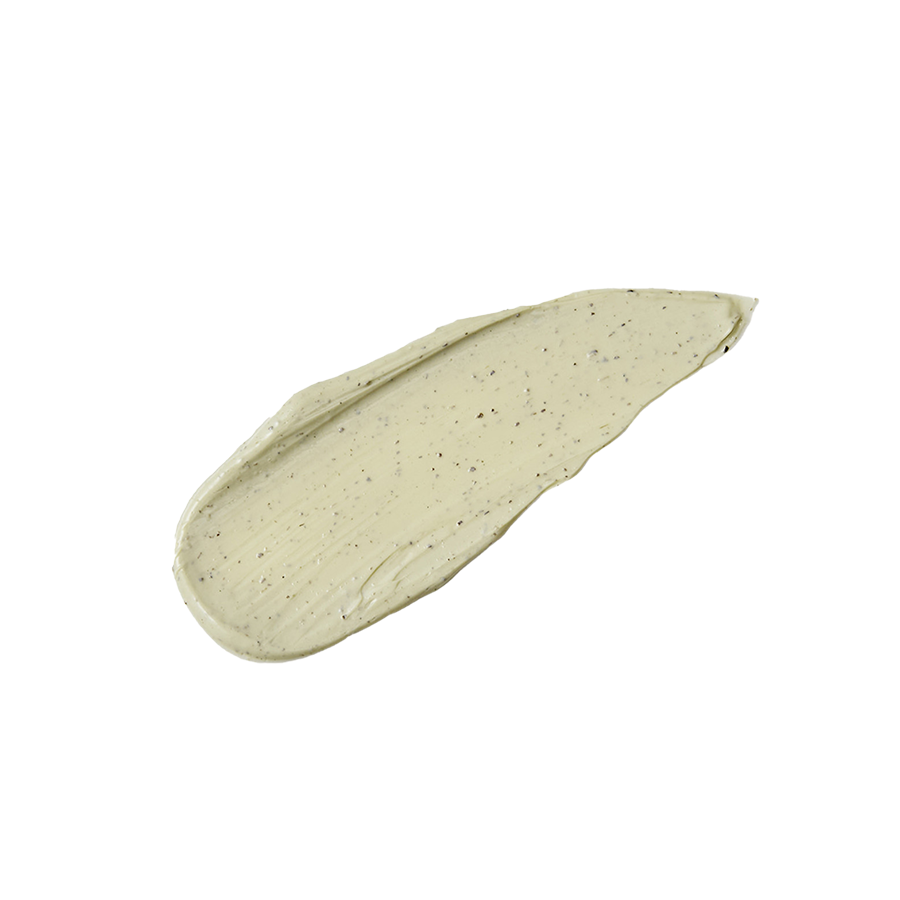 Heartleaf Pore Clay Pack