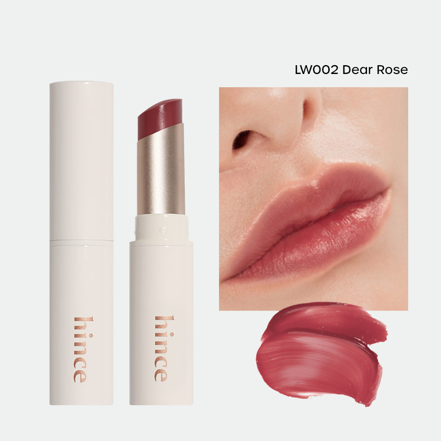 Mood Enhancer Lip Glow