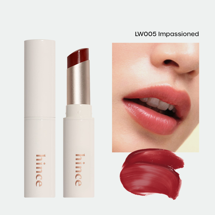 Mood Enhancer Lip Glow