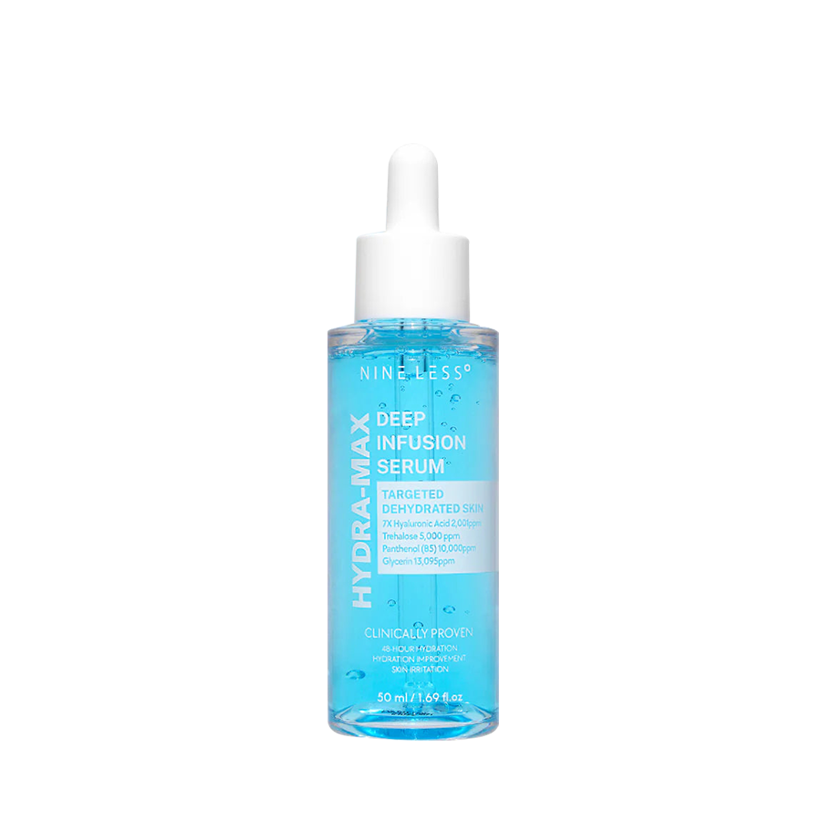 Hydra-max Deep Infusion Serum
