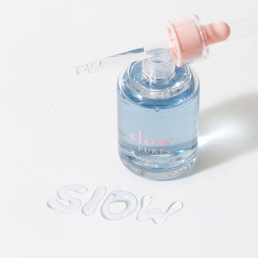 Hydration Texture Serum