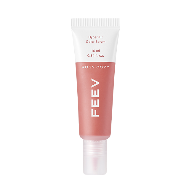 Hyper-Fit Color Serum | Rosy cozy