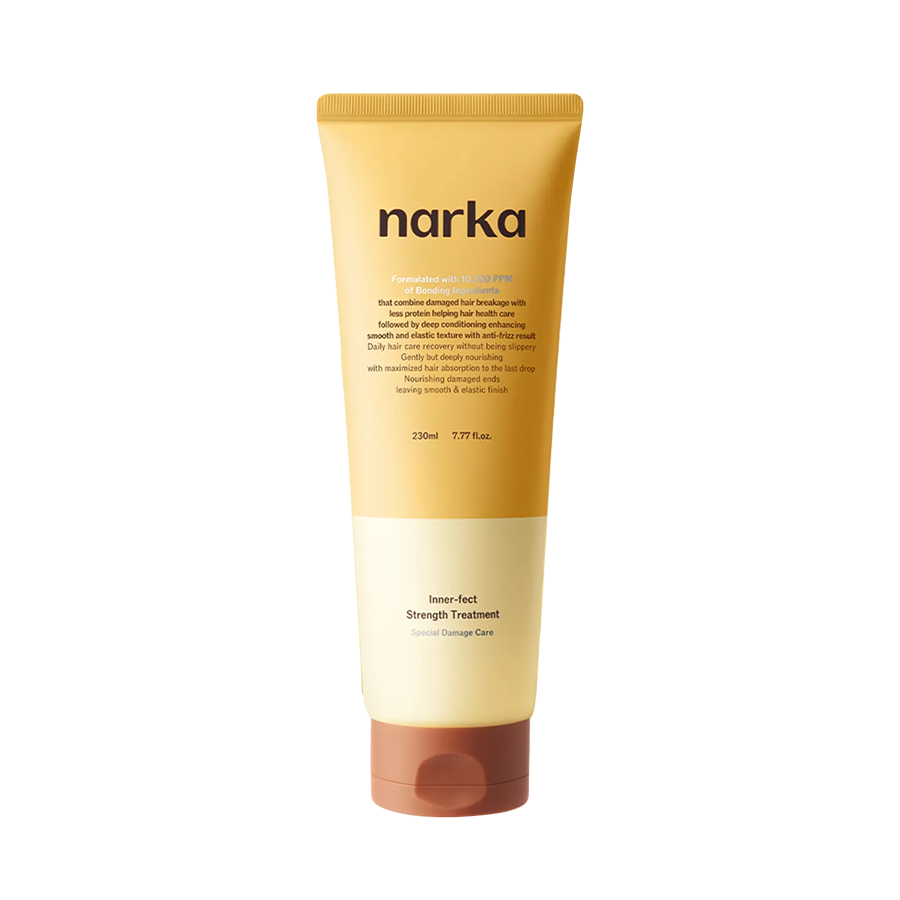 Inner-fect Strenght Treatment | Proteina y Keratina