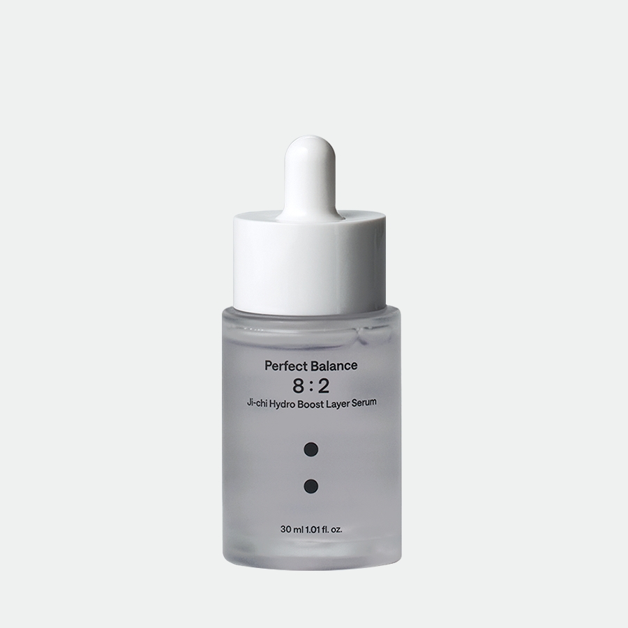 [ 8 : 2 ] Ji-chi Hydro Boost Layer Serum