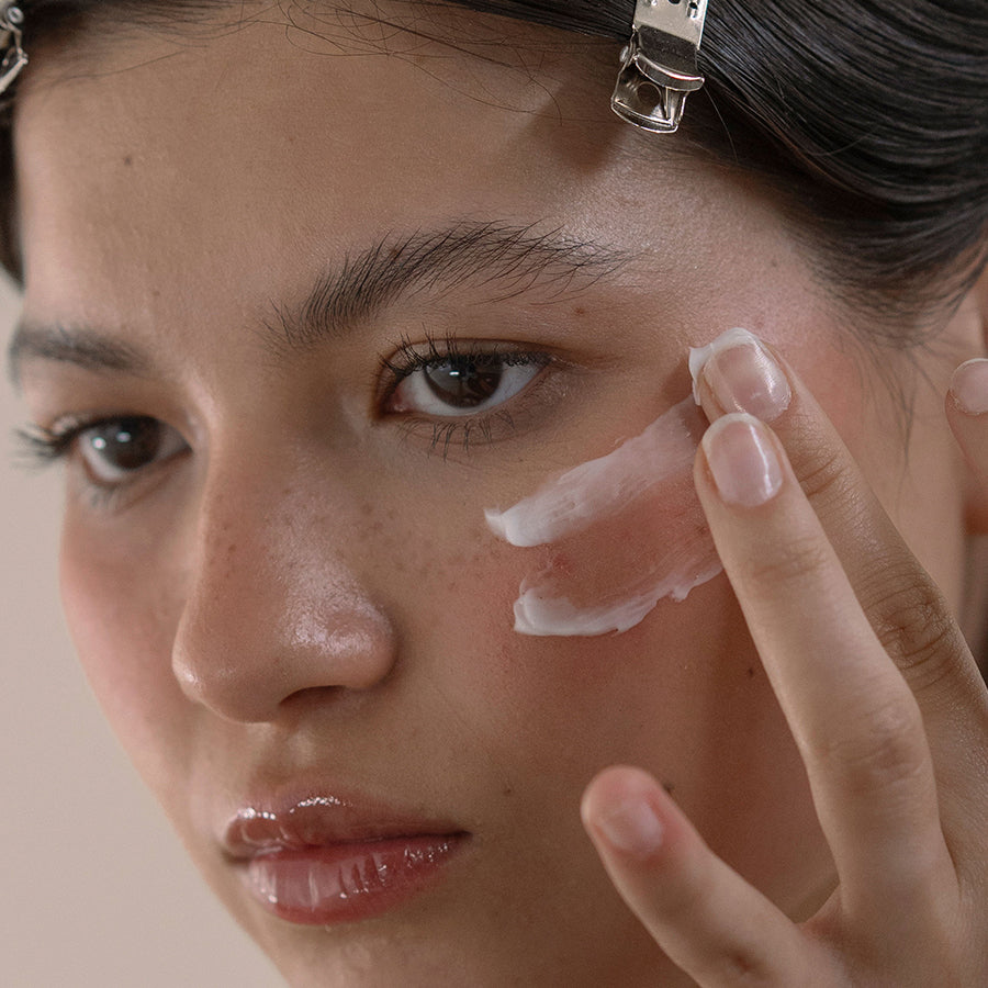 Rutina para Reparador de Marcas | 3 pzs