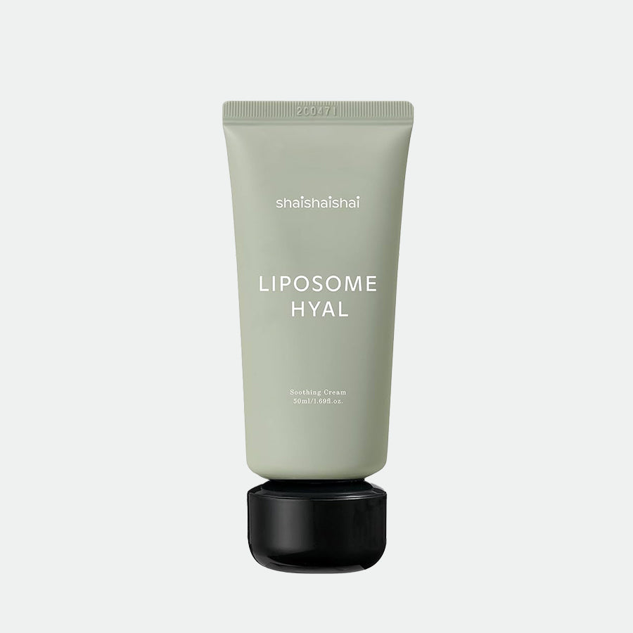 Liposome Hyal Soothing Cream