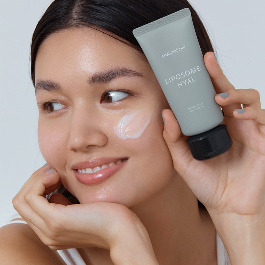 Liposome Hyal Soothing Cream