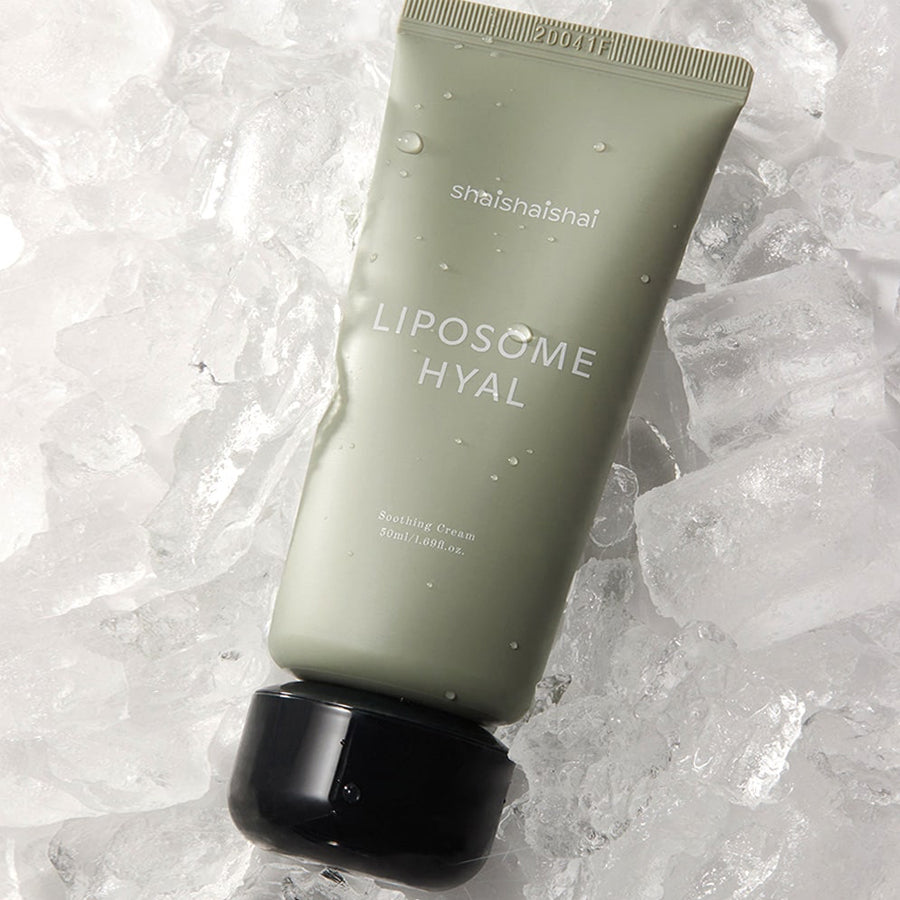 Liposome Hyal Soothing Cream