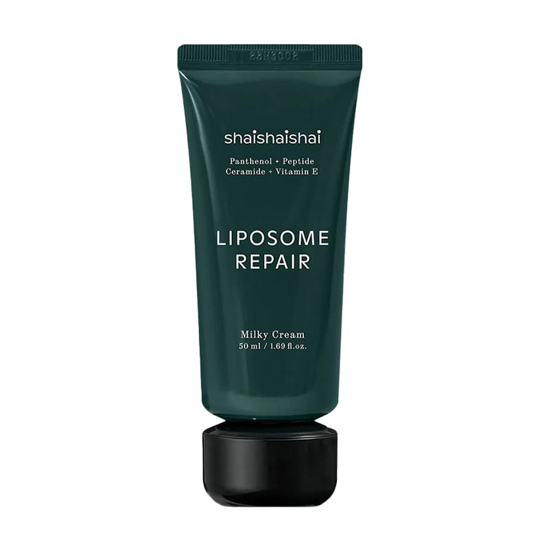 Liposome Repair Milky Cream