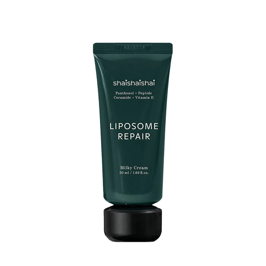Liposome Repair Milky Cream