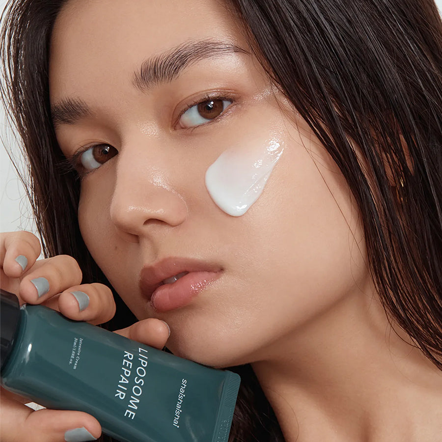 Liposome Repair Milky Cream