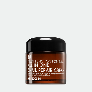All in One Snail Repair Cream | Mucina de caracol y Centella asiática