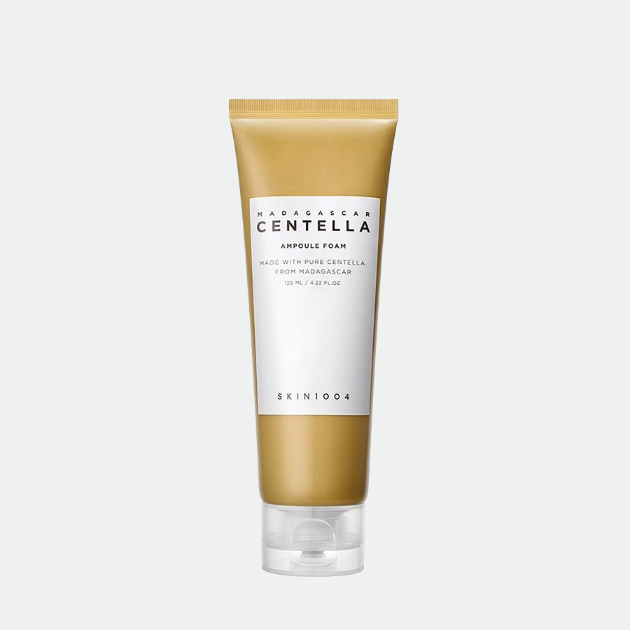 Madagascar Centella Ampoule Foam