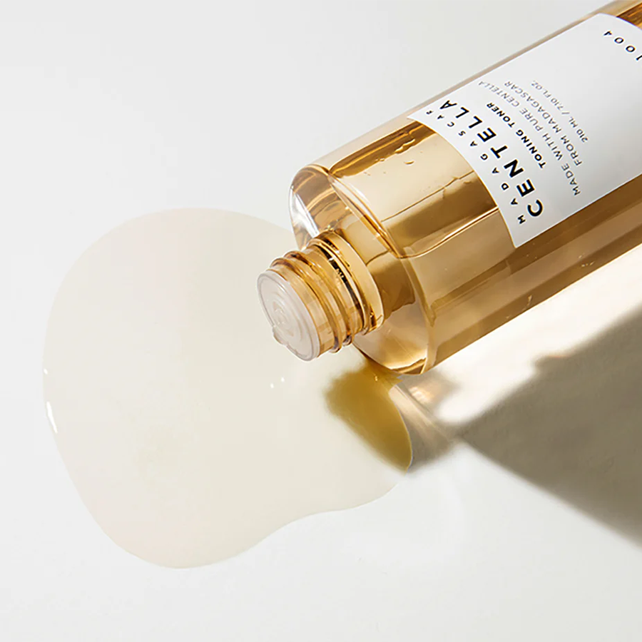 Madagascar Centella Toning Toner