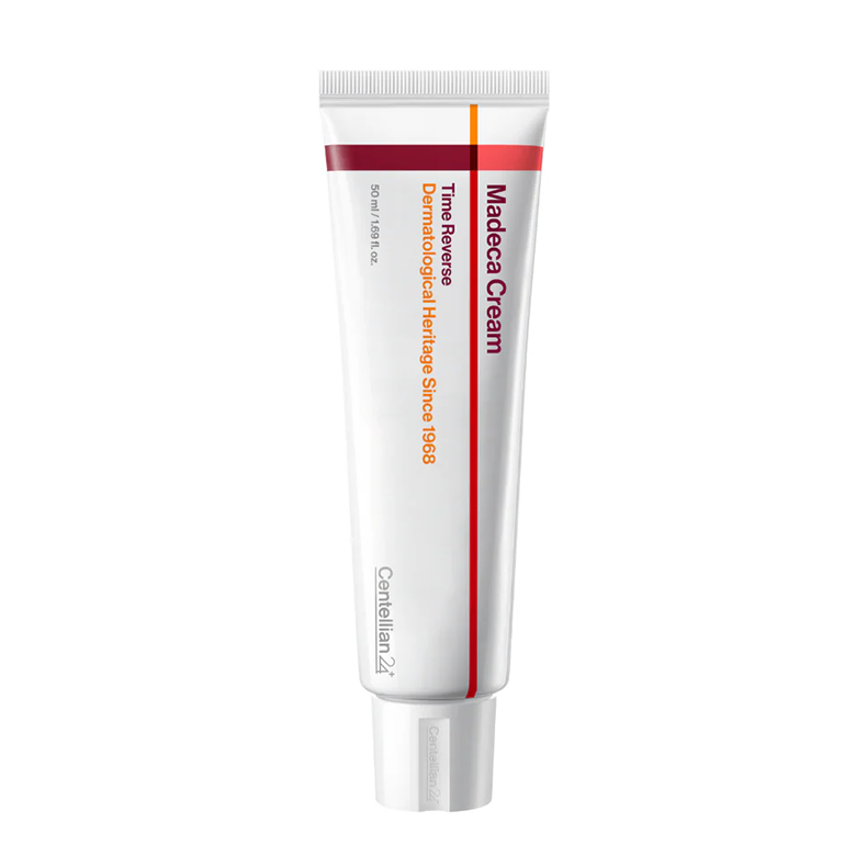 Centellian 24 Madeca Cream Time Reverse