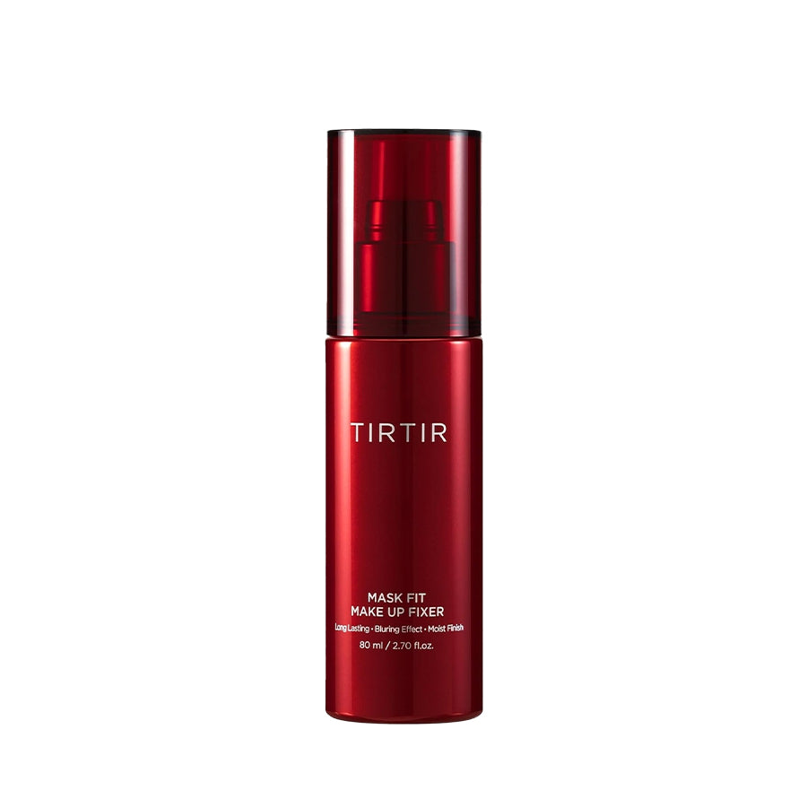 Mask Fit Make-Up Fixer | Fijador de maquillaje a prueba de agua y sudor
