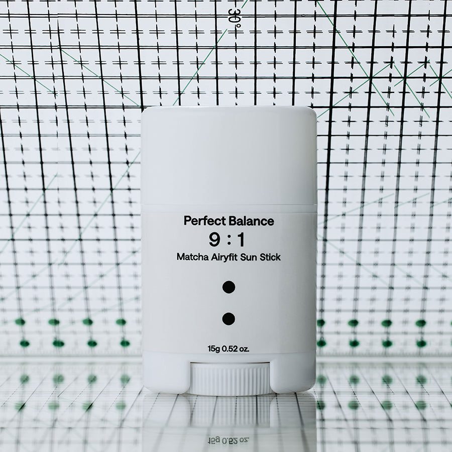 Matcha Airyfit Sun Stick SPF50+ PA++++