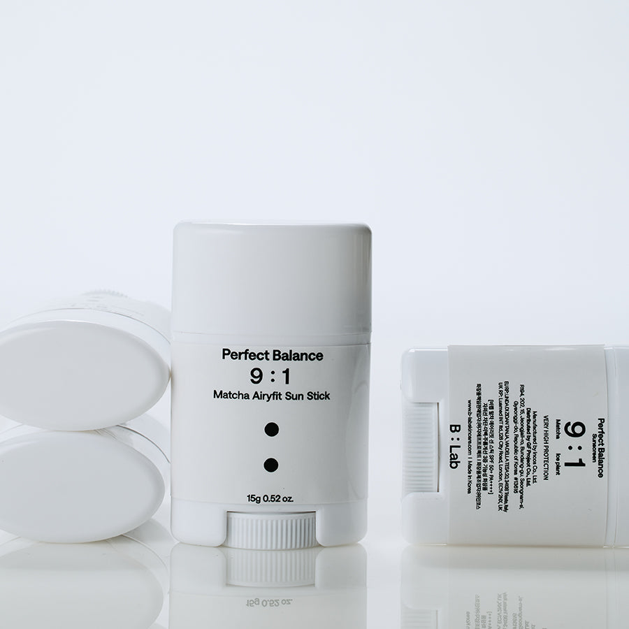 Matcha Airyfit Sun Stick SPF50+ PA++++