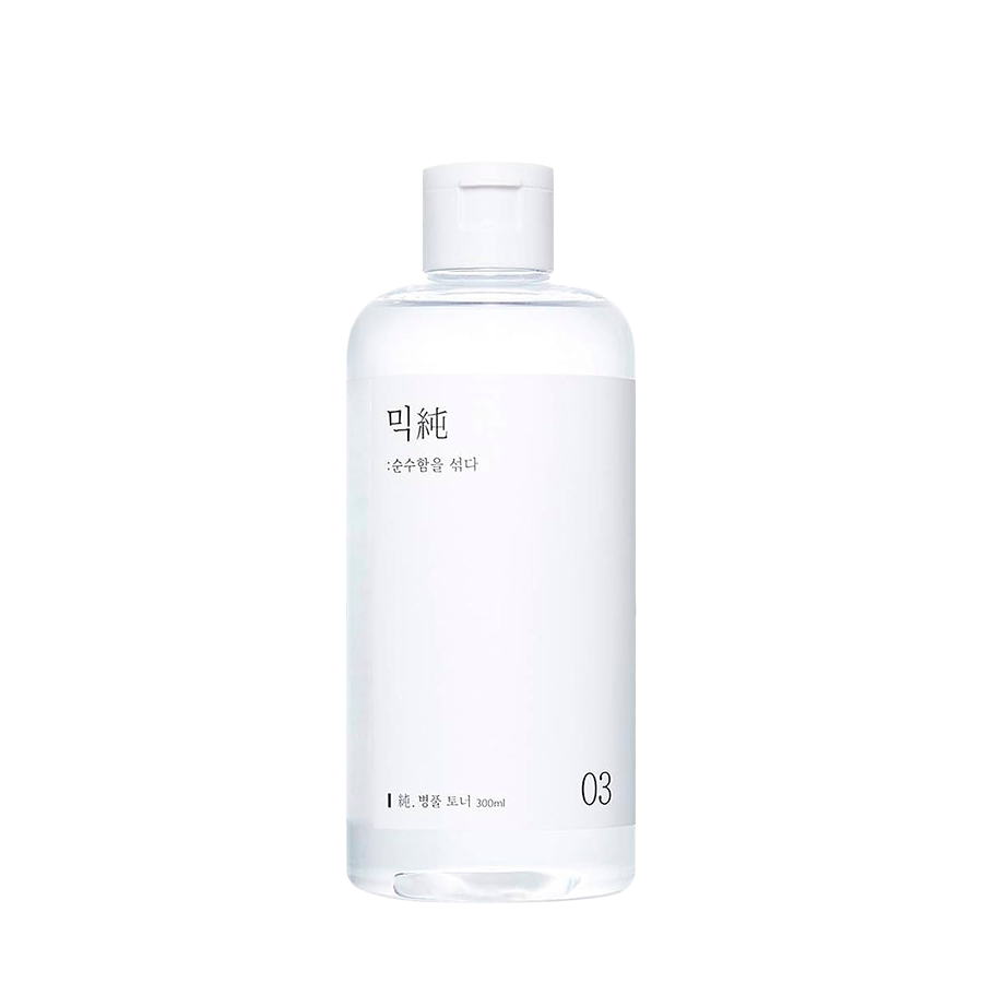 Centella Asiatica Toner