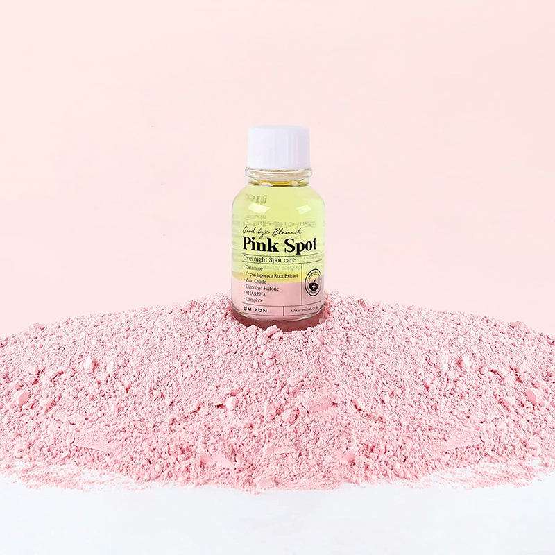 Good Bye Blemish Pink Spot | Tratamiento para desinflamar brotes