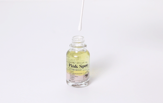 Good Bye Blemish Pink Spot | Tratamiento para desinflamar brotes