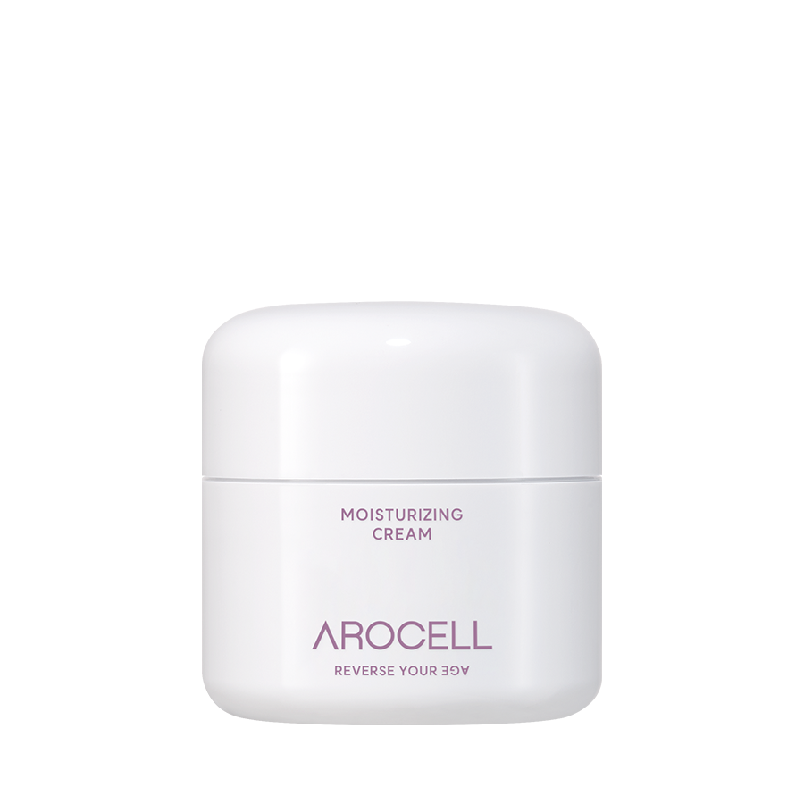 Moisturizing Cream | Reafirma y Regenera