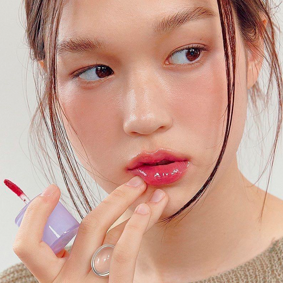 Care Liptual | Tinta hidratante glossy (6 tonos)