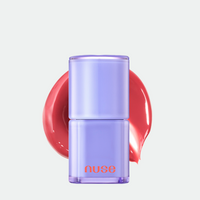 Care Liptual | Tinta hidratante glossy (6 tonos)