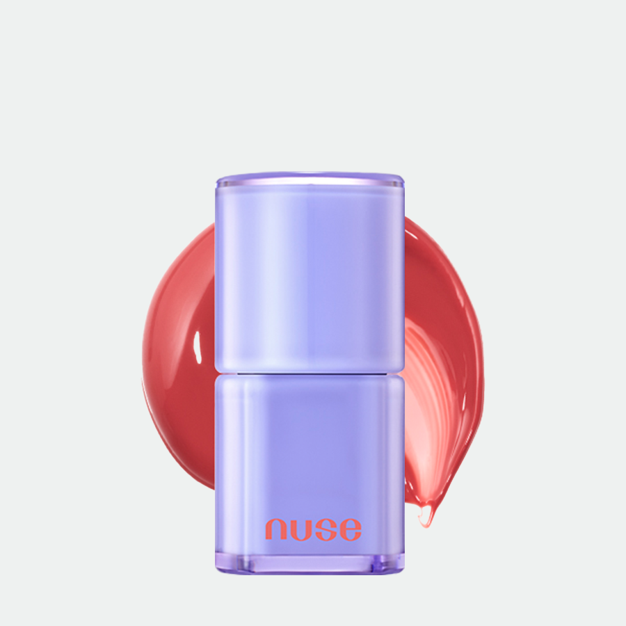 Care Liptual | Tinta hidratante glossy (6 tonos)