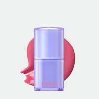Care Liptual | Tinta hidratante glossy (6 tonos)