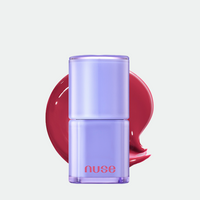 Care Liptual | Tinta hidratante glossy (6 tonos)