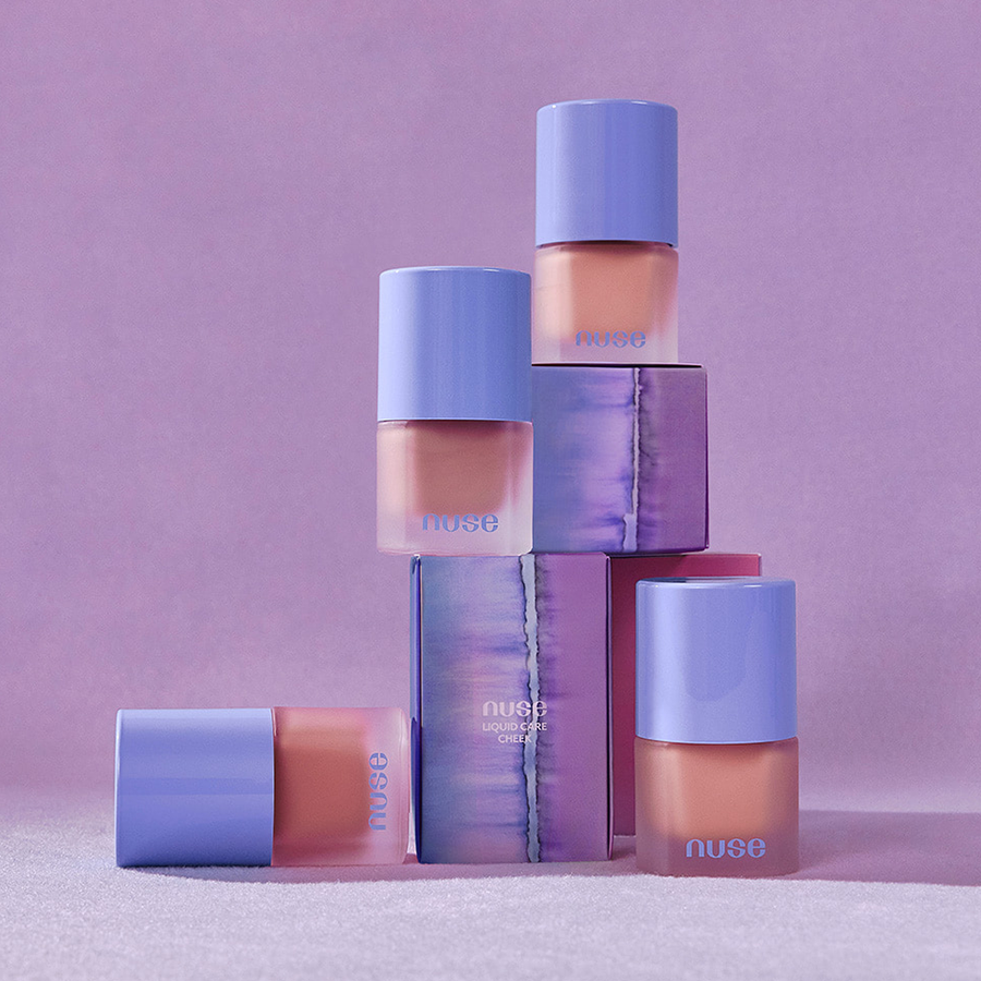 Liquid Care Cheek | Rubor líquido hidratante
