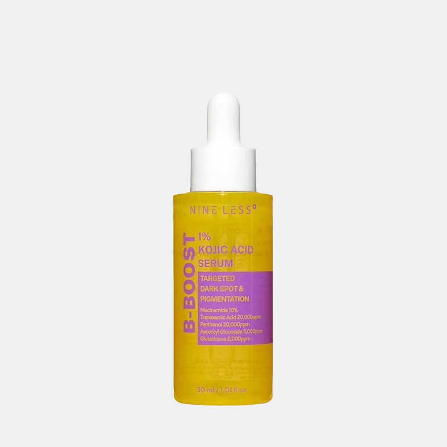 B-Boost 1% Kojic Acid Serum