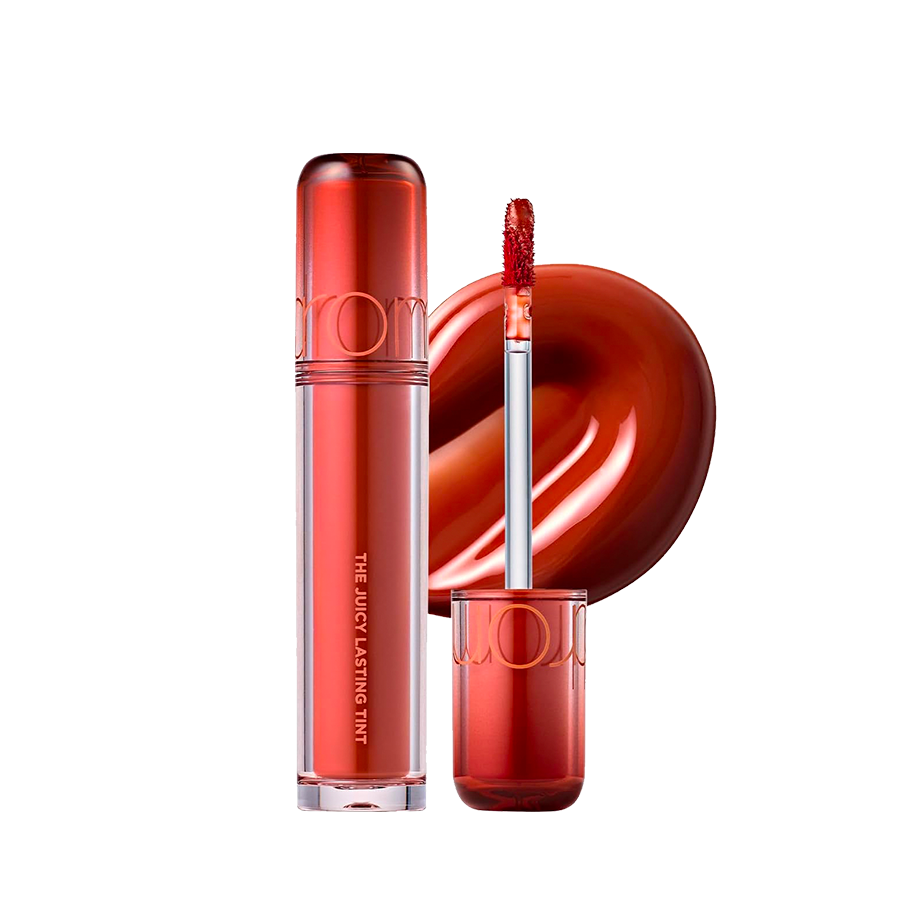 The Juicy Lasting Tint | 6 tonos