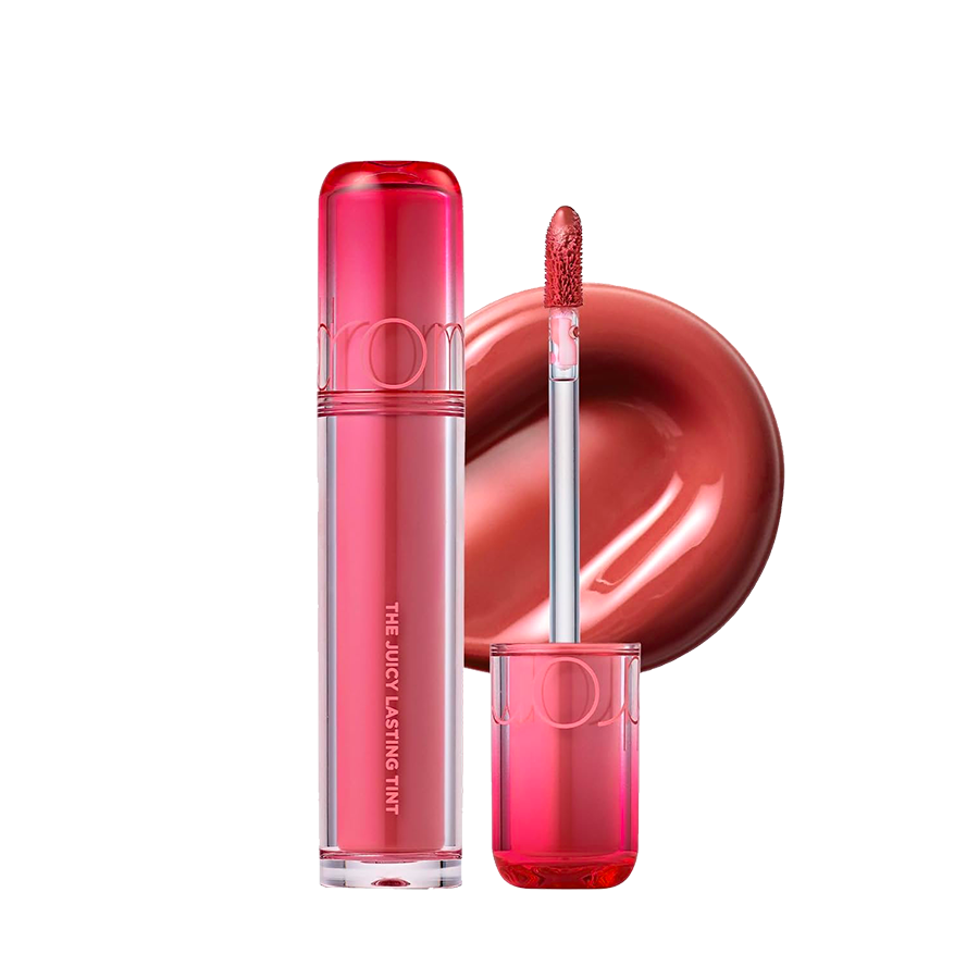 The Juicy Lasting Tint | 6 tonos