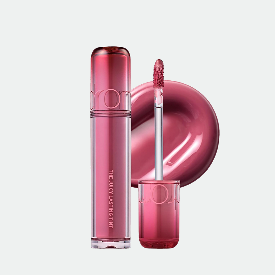 The Juicy Lasting Tint | 6 tonos