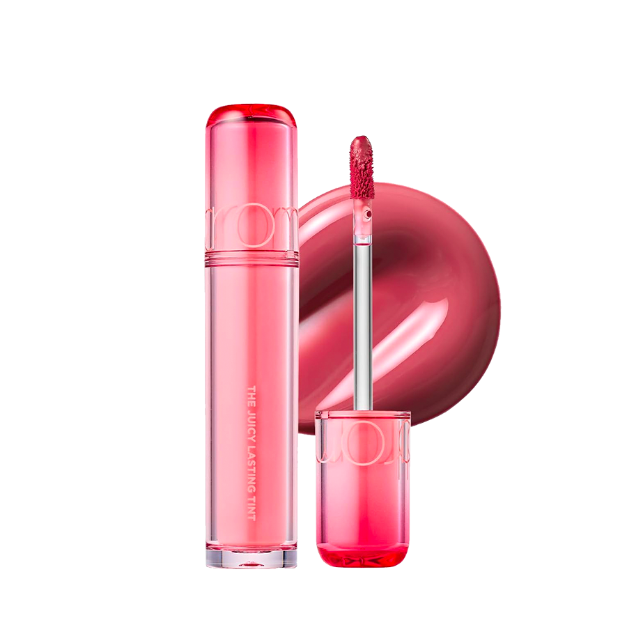 The Juicy Lasting Tint | 6 tonos
